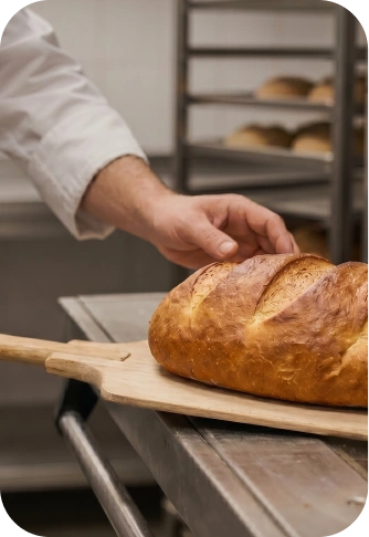 Bakery