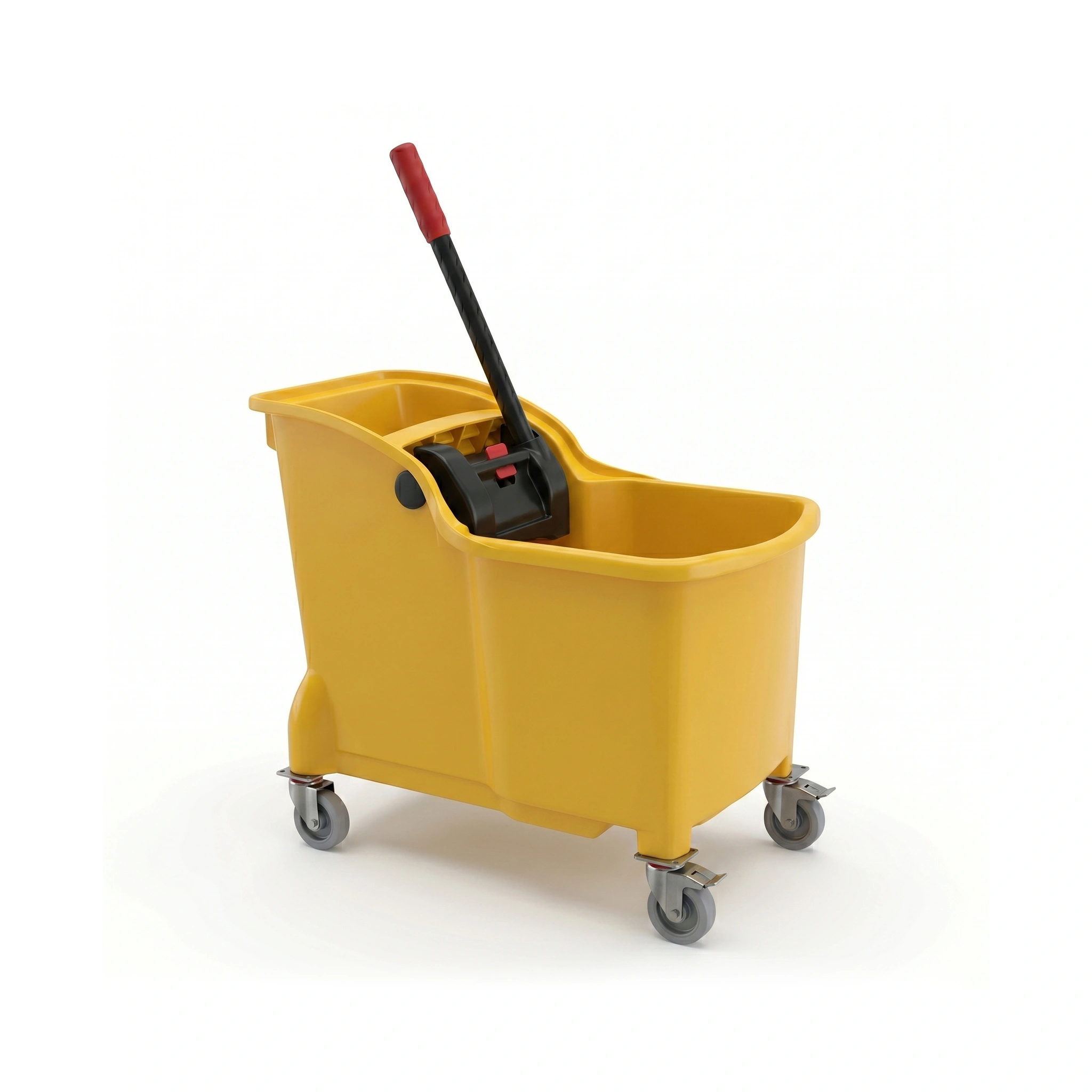 Clearance-Trolley-For-banquet