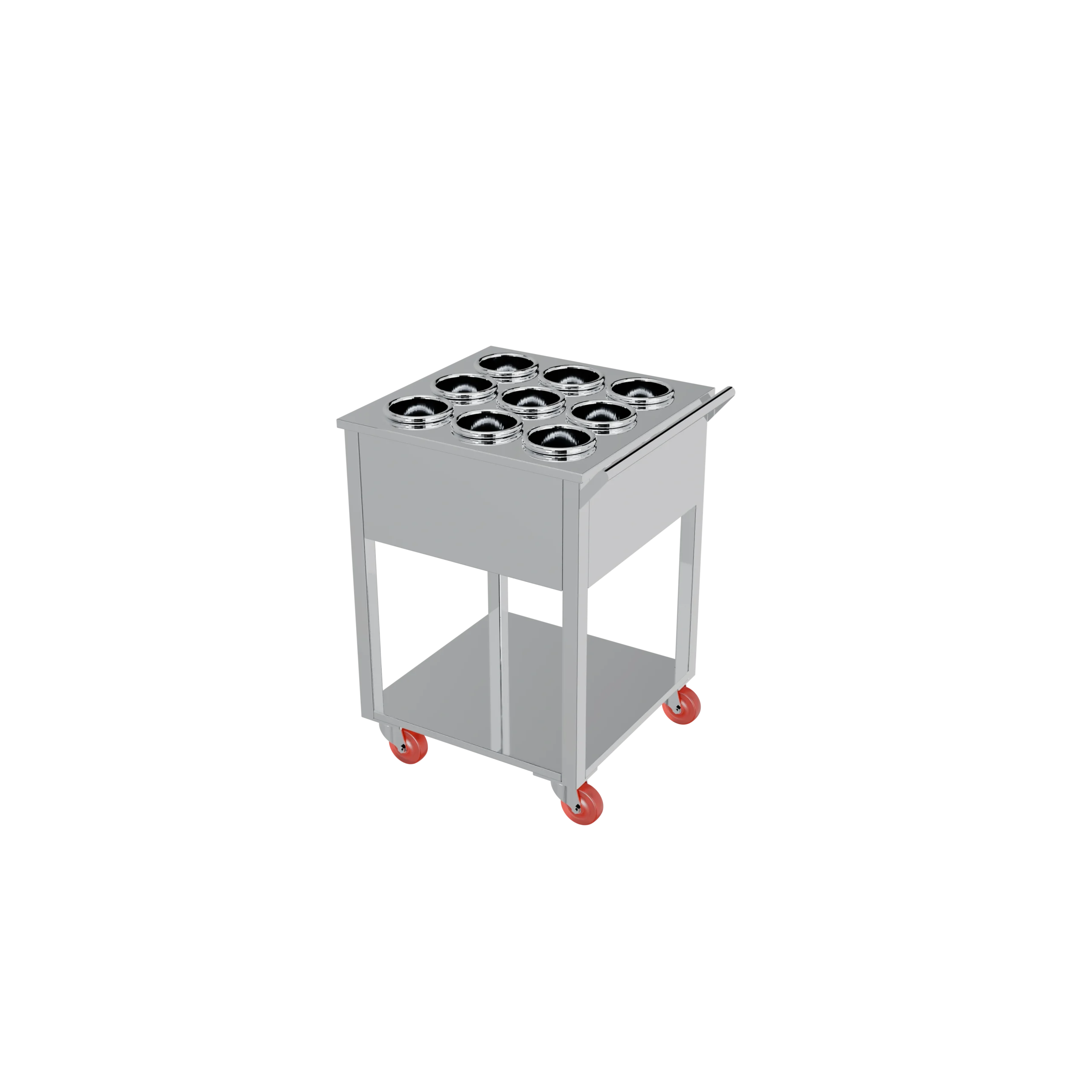 MASALA TROLLEY-1