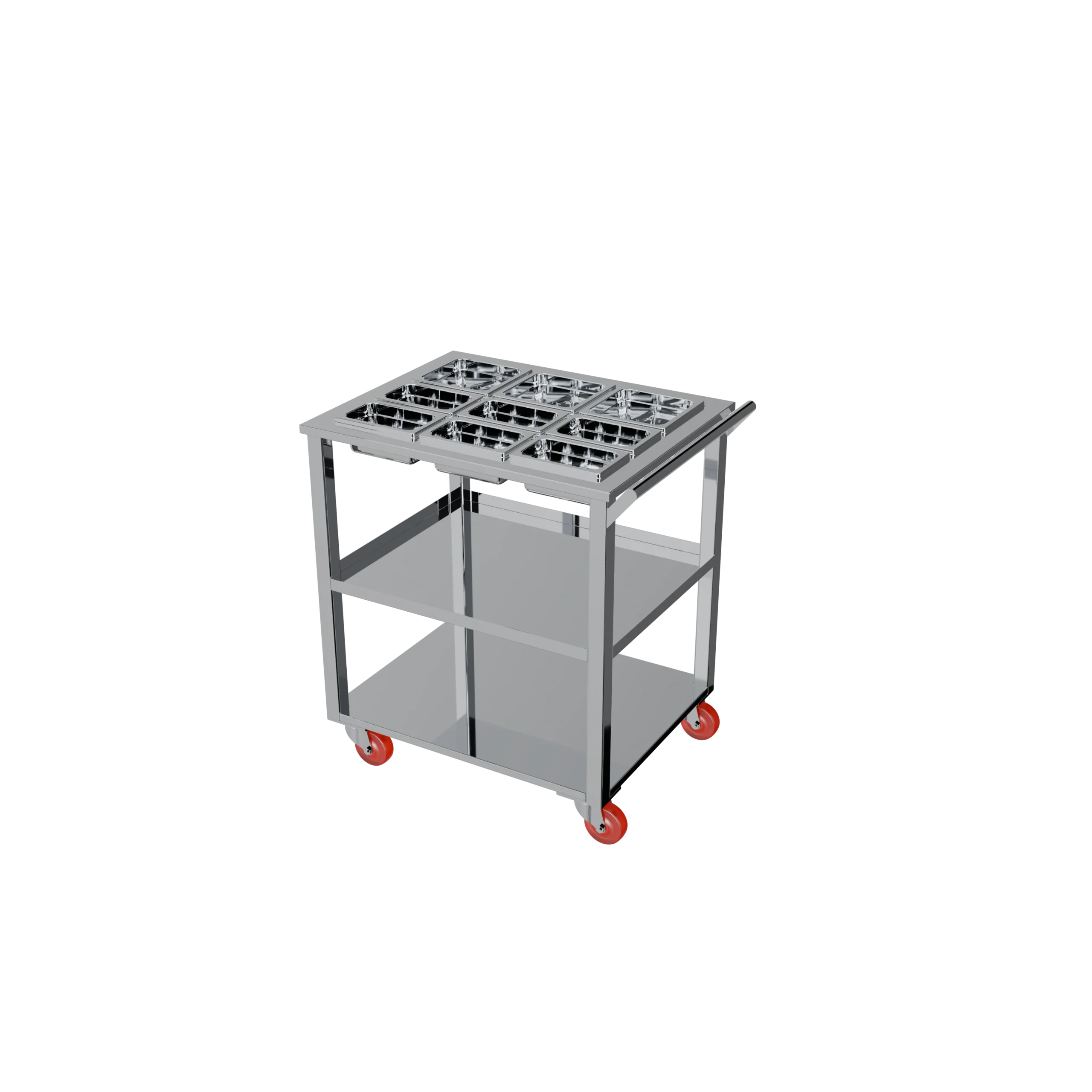 MASALA TROLLEY-2