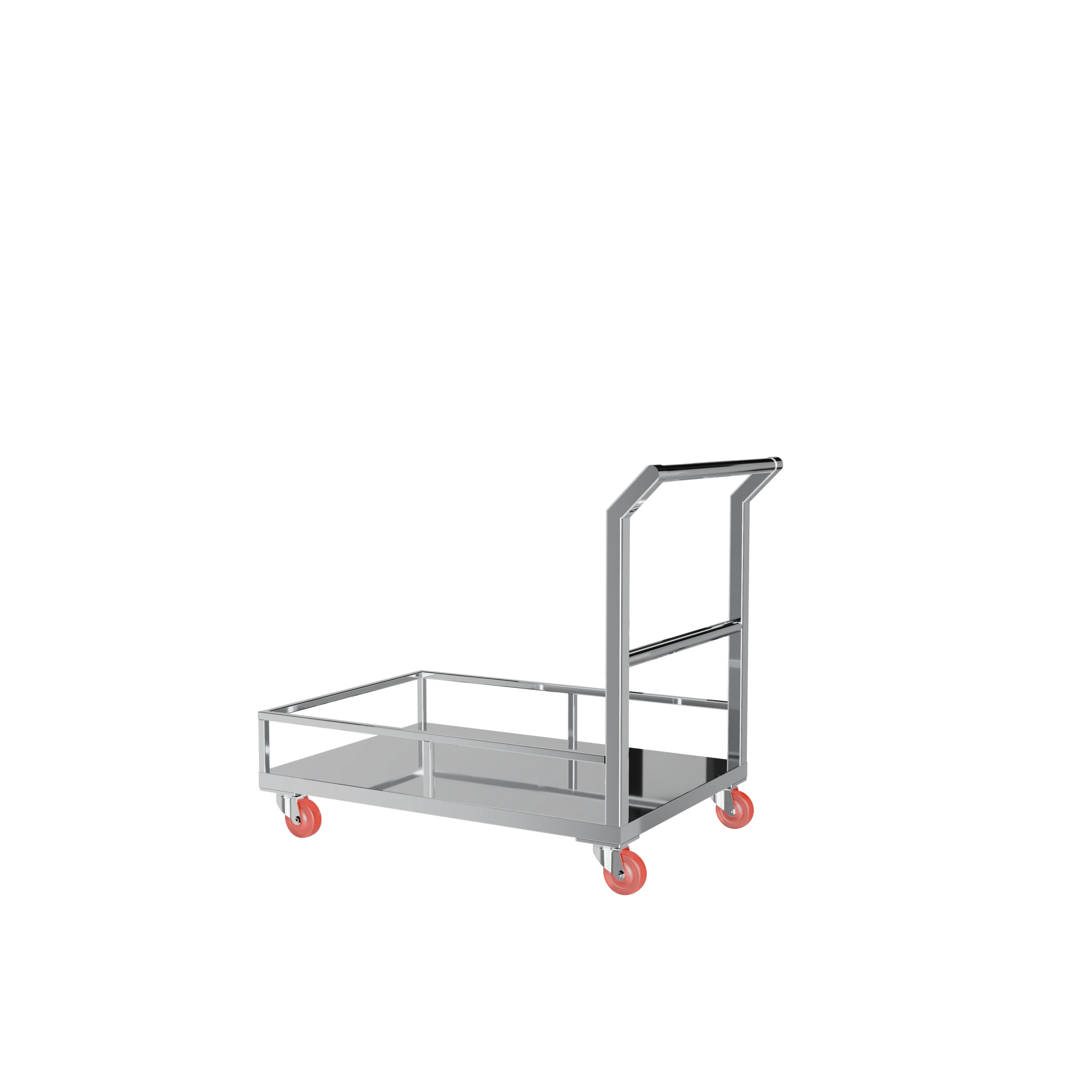PLATFORM TROLLEY