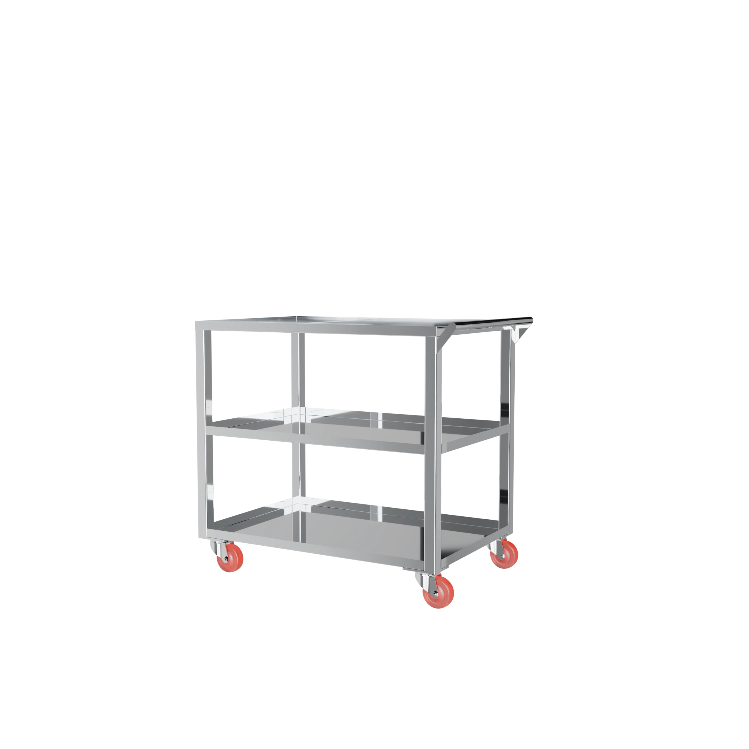 SERVICE TROLLEY